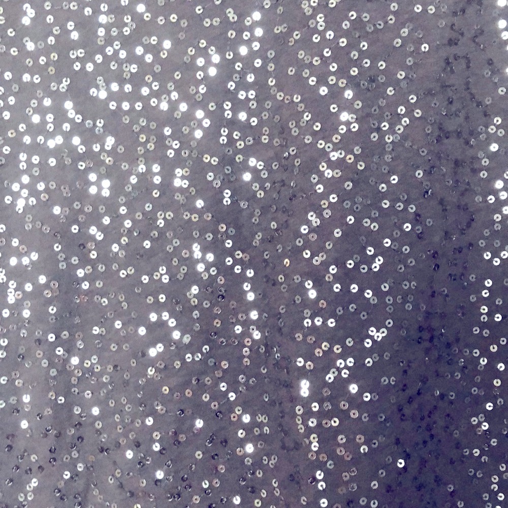 Express Sequence Tank Top - Picture 2 of 4